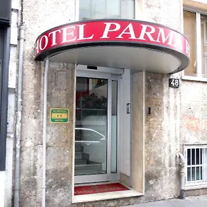 Parma 2* Milano