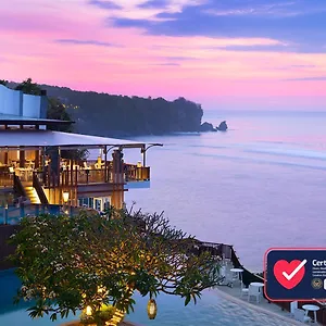 Anantara Bali 5* Uluwatu (Bali)