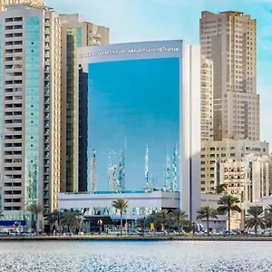 Corniche 5* Sharjah