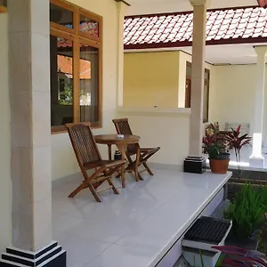 Habitación en casa particular Medori Putih, Uluwatu