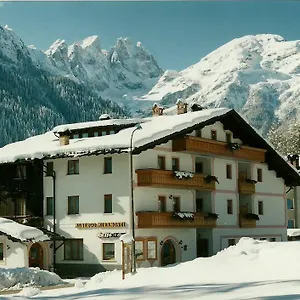 Garnì Miramonti 3* Falcade