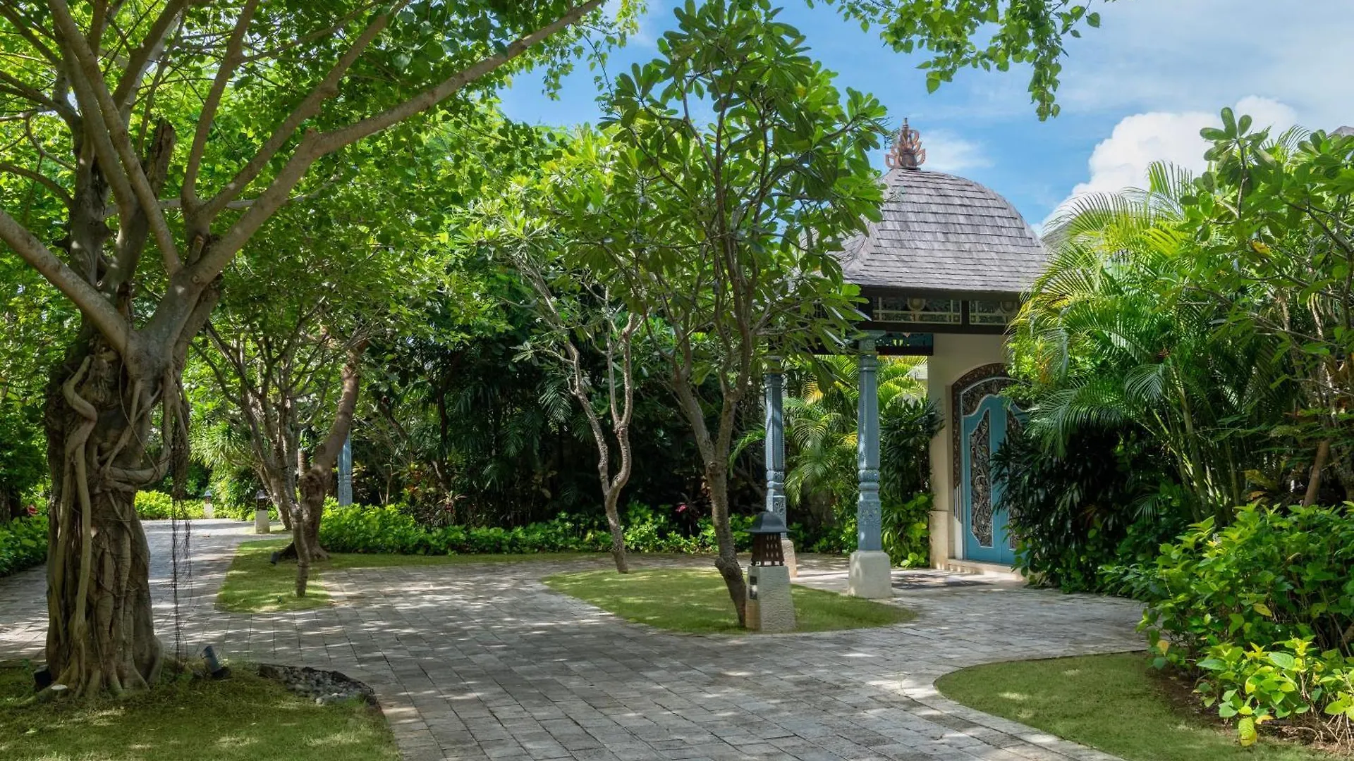 Üdülőközpont Jumeirah Bali Uluwatu